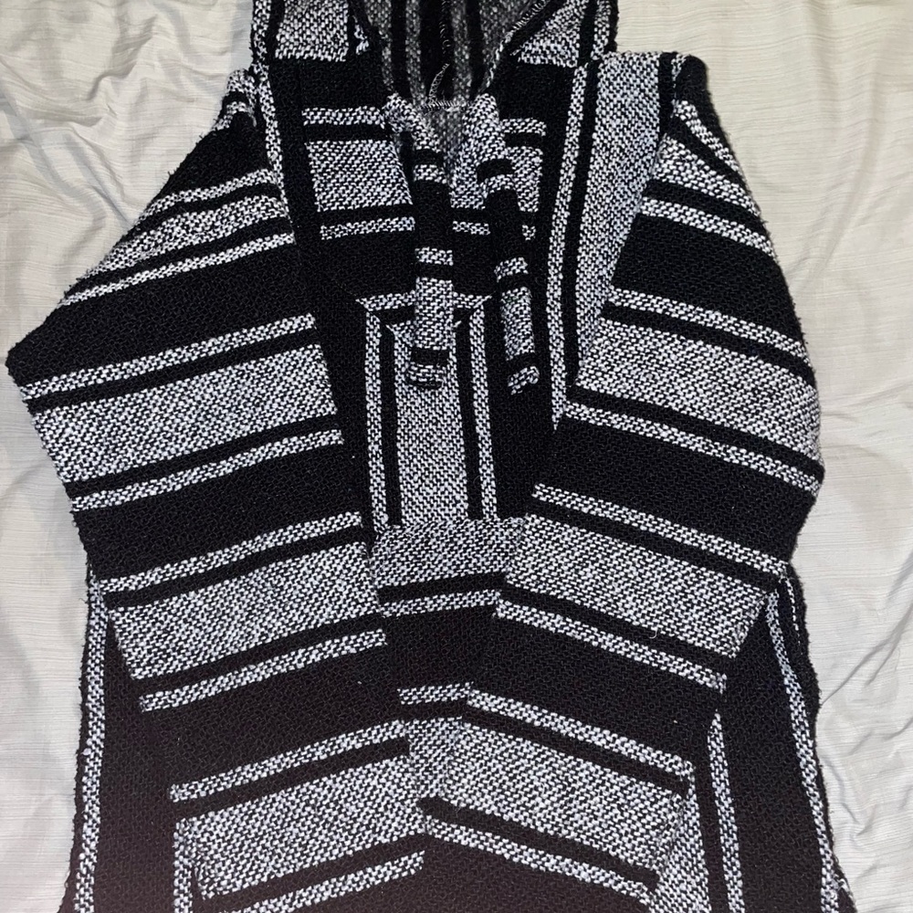 Mexican Sweater